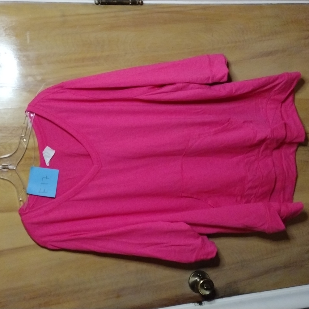 Women's shirt
